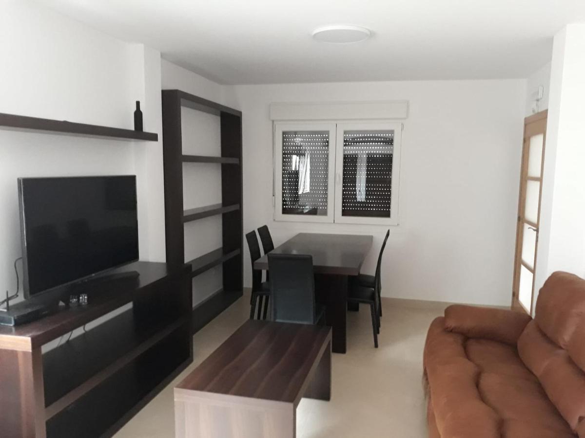 Andreamar Villa Cambados Ngoại thất bức ảnh