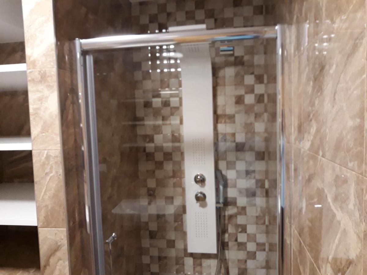 Andreamar Villa Cambados Ngoại thất bức ảnh